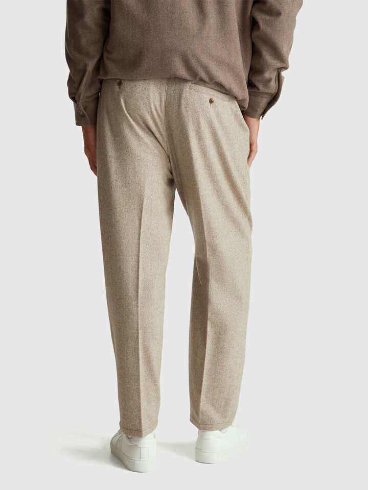 TROUSERS Men image number 2